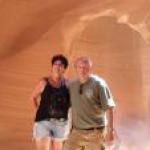 Antelope Canyon