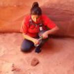 Antelope Canyon - Unser Guide