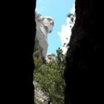 Mount Rushmore
