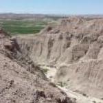Badlands