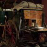 Buffalo Bill Center of the West