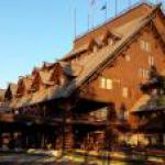 Old Faithful Inn