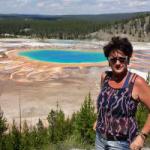 Grand Prismatic Spring