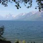 Grand Teton Nationalpark