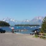 Grand Teton Nationalpark