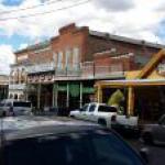 Virginia City - Bonanza