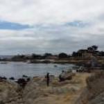In Monterey