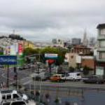 Travelodge by Fisherman's Wharf