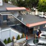 Travelodge by Fisherman's Wharf