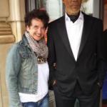 Madame Tussaud's Fisherman's Wharf