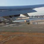 Bye Bye San Francisco