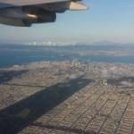 Bye Bye San Francisco