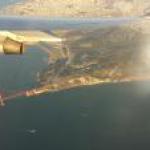 Bye Bye San Francisco