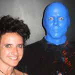 Blue Man Group