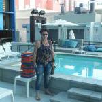 Der Whirlpool des Linq