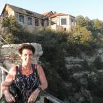 Grand Canyon North Rim