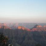 Grand Canyon North Rim