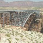 Navajo Bridge