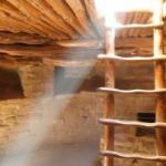 Kiva im Spruce tree House