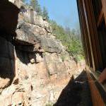 Durango - Silverton Railroad