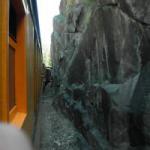 Durango - Silverton Railroad