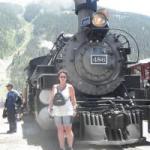 Durango - Silverton Railroad