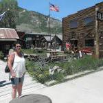 Durango - Silverton Railroad