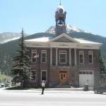 Durango - Silverton Railroad