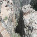 Black Canyon of the Gunnison
