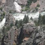 Black Canyon of the Gunnison