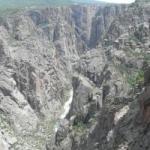 Black Canyon of the Gunnison