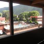 Unser Hotel in Glenwood Springs
