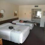 Zimmer in Hot Springs