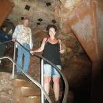 Wind Cave Höhlentour