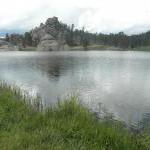 Sylvan Lake