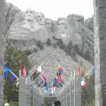 Mount Rushmore