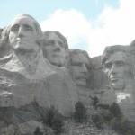 Mount Rushmore