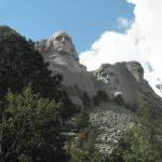 Mount Rushmore