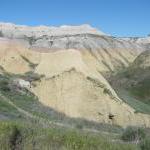 Badlands