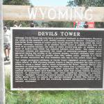 Devil's Tower