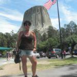 Devil's Tower