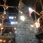 Old Faithful Inn