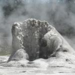 Upper Geyser Basin