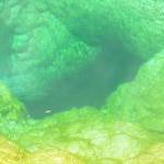 Morning Glory Pool