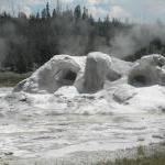 Upper Geyser Basin