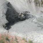 Mud Volcano