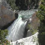 Grand Canyon of the Yellowstone