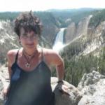 Grand Canyon of the Yellowstone