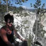 Grand Canyon of the Yellowstone