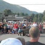 Jackson Hole Shoot Out